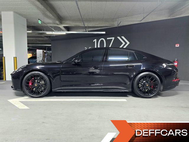 Porsche PANAMERA 4.0 GTS купить на сайте DeffCars
