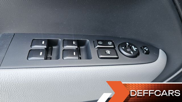 Kia RAY Prestige купить на сайте DeffCars