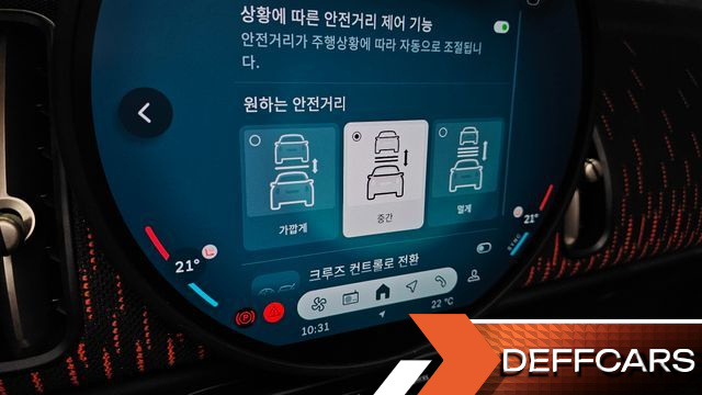 Mini COUNTRYMAN ALL4 JCW купить на сайте DeffCars