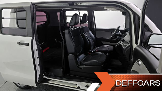 Kia RAY Van Prestige купить на сайте DeffCars