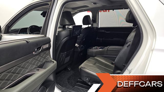 Hyundai PALISADE Gasoline 3.8 4WD VIP купить на сайте DeffCars