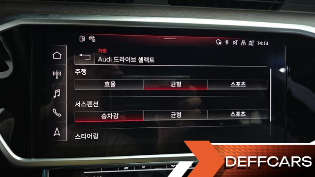 Audi A7 55 TFSI Quattro Premium купить на сайте DeffCars