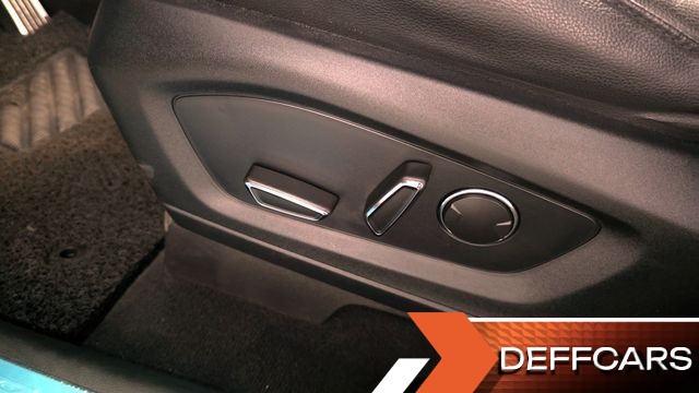 Ford EXPLORER 2.3 LimIted 4WD купить на сайте DeffCars