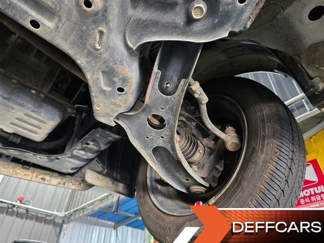 Kia RAY Van DLX купить на сайте DeffCars