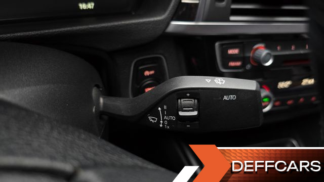 BMW 3-SERIES 320i Luxury купить на сайте DeffCars