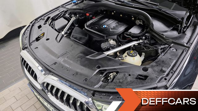 BMW GRAN TURISMO 620d Luxury купить на сайте DeffCars
