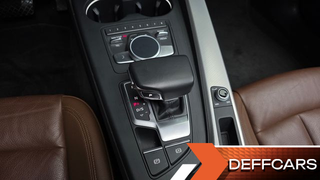 Audi A4 30 TDI купить на сайте DeffCars