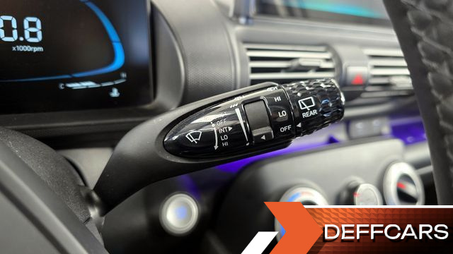 Hyundai CASPER Modern купить на сайте DeffCars