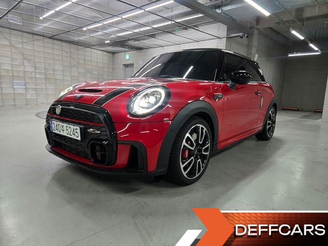 Mini COOPER JCW 3rd Generation купить на сайте DeffCars