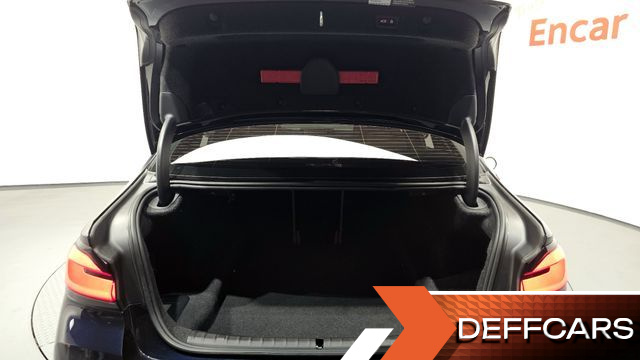 BMW 5-SERIES 520i M Sport купить на сайте DeffCars