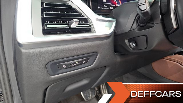 BMW X6 xDrive40i M Sport купить на сайте DeffCars