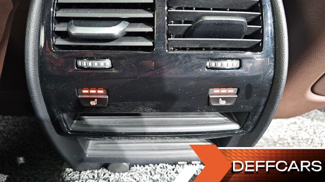 BMW 5-SERIES 523d xDrive M Sport купить на сайте DeffCars