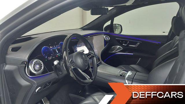 Mercedes EQS Maybach EQS680 4MATIC купить на сайте DeffCars