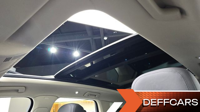 Volkswagen TOUAREG 3.0 TDI Prestige купить на сайте DeffCars