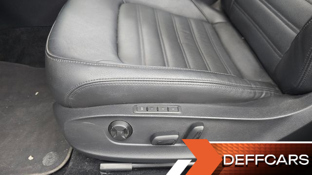 Volkswagen PASSAT 2.0 TSI B7 купить на сайте DeffCars