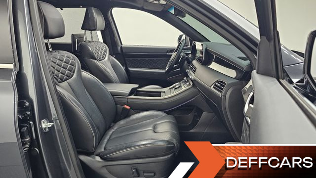 Hyundai PALISADE Gasoline 3.8 4WD VIP купить на сайте DeffCars