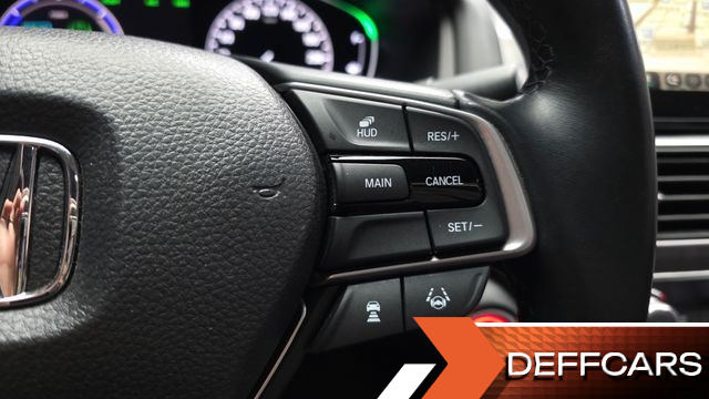 Honda ACCORD 2.0 Hybrid Touring купить на сайте DeffCars