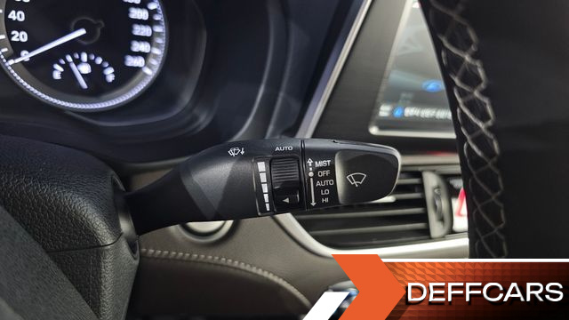 Hyundai GRANDEUR 2.4 Premium Special купить на сайте DeffCars