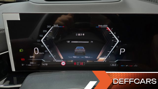 BMW X6 xDrive40i M Sport купить на сайте DeffCars