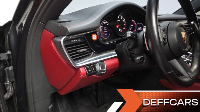 Porsche PANAMERA 2.9 AWD купить на сайте DeffCars