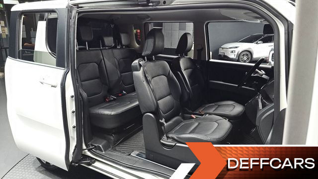 Kia RAY Signature купить на сайте DeffCars