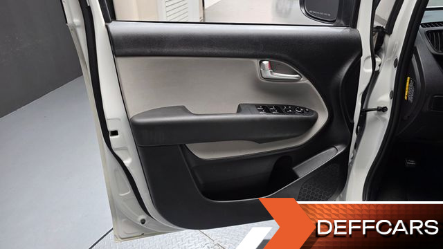 Kia RAY Van 2-Seater Trendy купить на сайте DeffCars