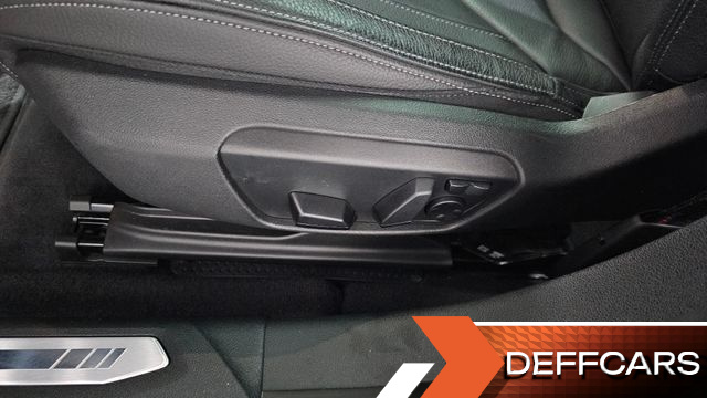 BMW 1-SERIES M135i xDrive Prism купить на сайте DeffCars