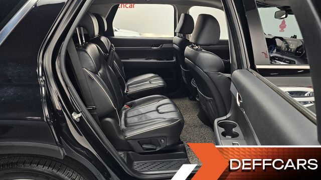 Hyundai PALISADE Gasoline 3.8 2WD Exclusive купить на сайте DeffCars