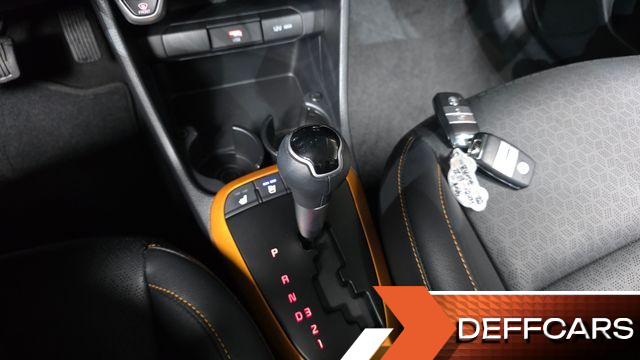 Kia MORNING Signature купить на сайте DeffCars