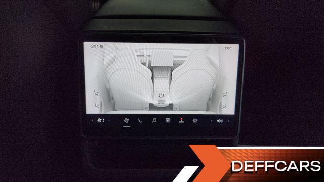 Tesla MODEL 3 Performance AWD купить на сайте DeffCars