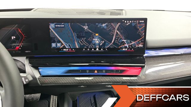 BMW M5 M5 Touring купить на сайте DeffCars