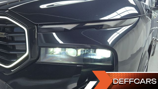 BMW XM 4.4 купить на сайте DeffCars