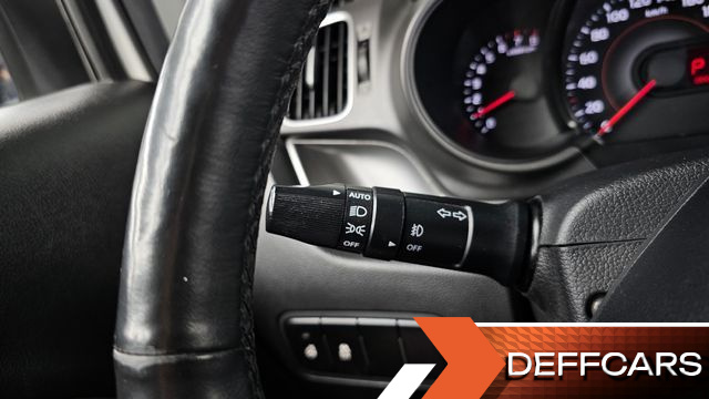 Kia RAY Luxury купить на сайте DeffCars