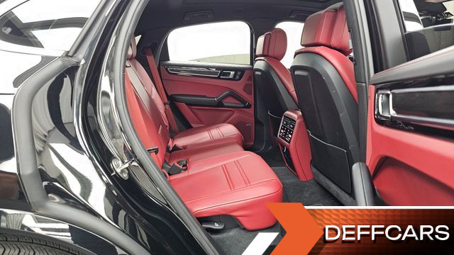Porsche CAYENNE 3.0 Coupe купить на сайте DeffCars