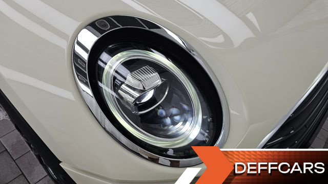 Mini CLUBMAN High 2nd купить на сайте DeffCars