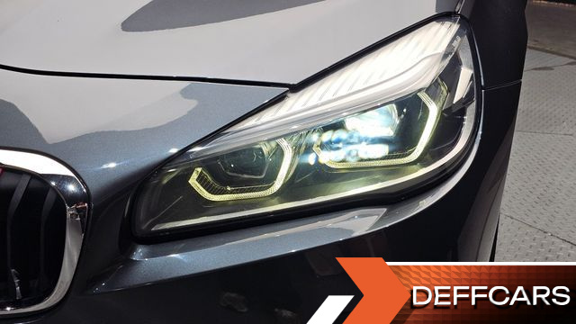 BMW 2-SERIES Joy купить на сайте DeffCars