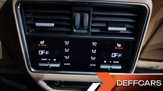 Porsche CAYENNE 3.0 Coupe купить на сайте DeffCars