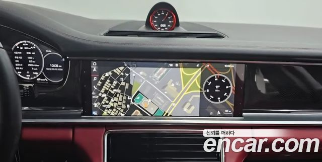 Porsche PANAMERA 4.0 GTS купить на сайте DeffCars