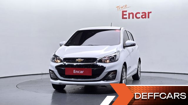 ChevroletGMDaewoo SPARK Premier купить на сайте DeffCars