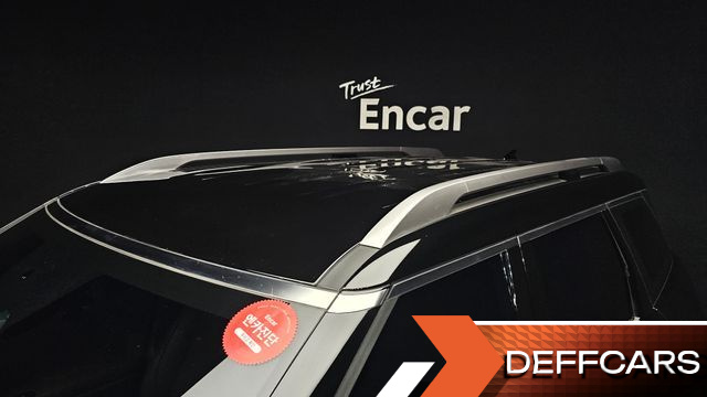 Hyundai PALISADE Gasoline 2.5T 2WD 9-Seater Calligraphy купить на сайте DeffCars