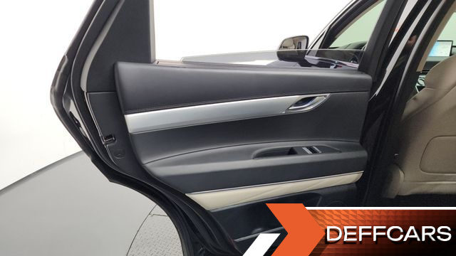 Genesis GV80 2.5T Gasoline AWD купить на сайте DeffCars
