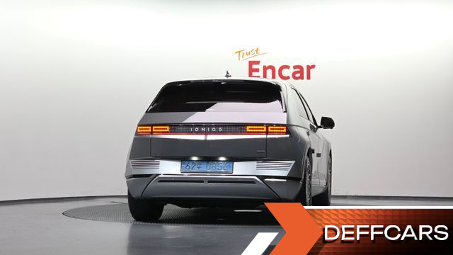 Hyundai IONIQ5 Long Range AWD Prestige купить на сайте DeffCars