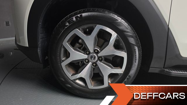 Ssangyong TORRES Gasoline 1.5 2WD T7 купить на сайте DeffCars