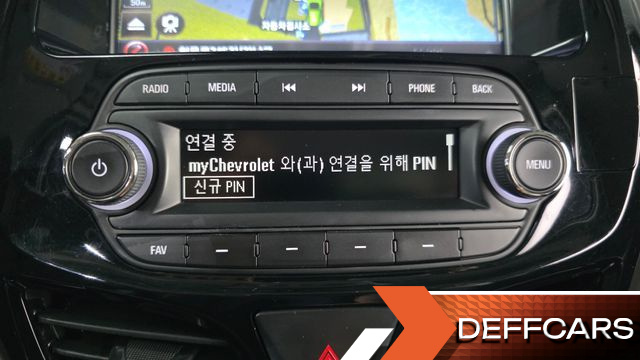 ChevroletGMDaewoo SPARK LT купить на сайте DeffCars