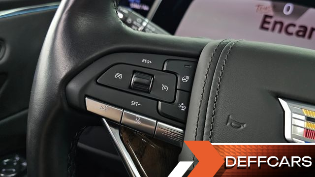 Cadillac ESCALADE 6.2 ESV ESV Sports Platinum купить на сайте DeffCars