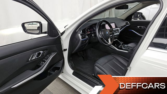 BMW 3-SERIES 320d купить на сайте DeffCars
