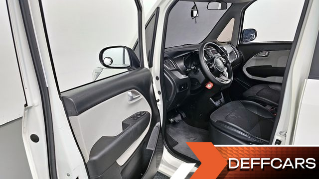 Kia RAY Van Standard купить на сайте DeffCars