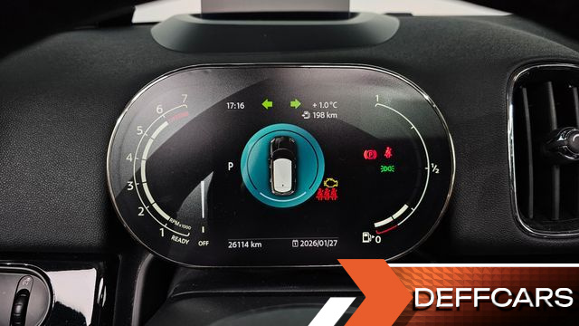 Mini COUNTRYMAN Classic 2nd купить на сайте DeffCars