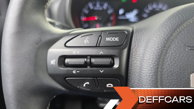 Kia MORNING Prestige купить на сайте DeffCars