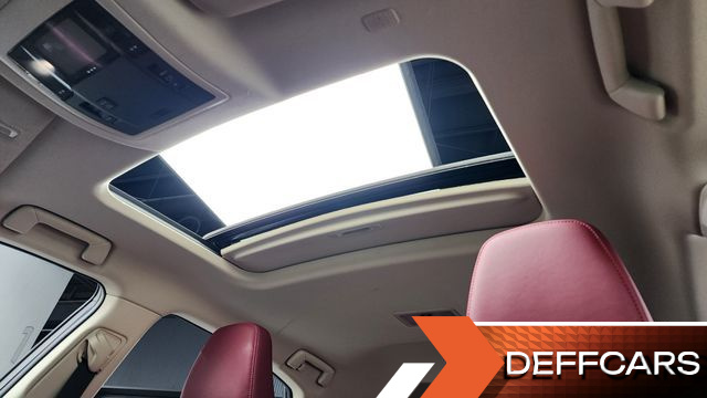 Lexus NX Supreme купить на сайте DeffCars